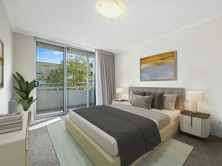 Third view of Homely apartment listing, 43/2 Arbour Avenue, Robina QLD 4226