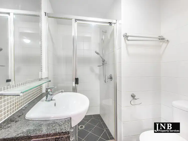 Third view of Homely apartment listing, 3206/141 Campbell Street, Bowen Hills QLD 4006