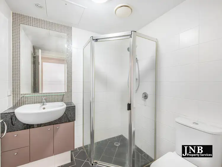 Fourth view of Homely apartment listing, 3206/141 Campbell Street, Bowen Hills QLD 4006