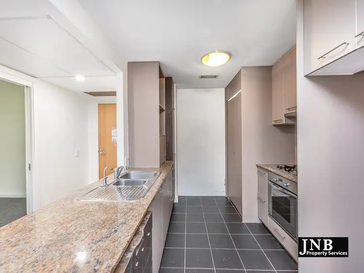 Fifth view of Homely apartment listing, 3206/141 Campbell Street, Bowen Hills QLD 4006
