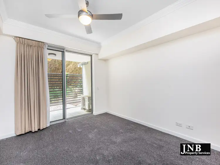 Sixth view of Homely apartment listing, 3206/141 Campbell Street, Bowen Hills QLD 4006