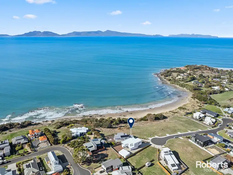 20 Aqua Sands Drive, Swansea TAS 7190