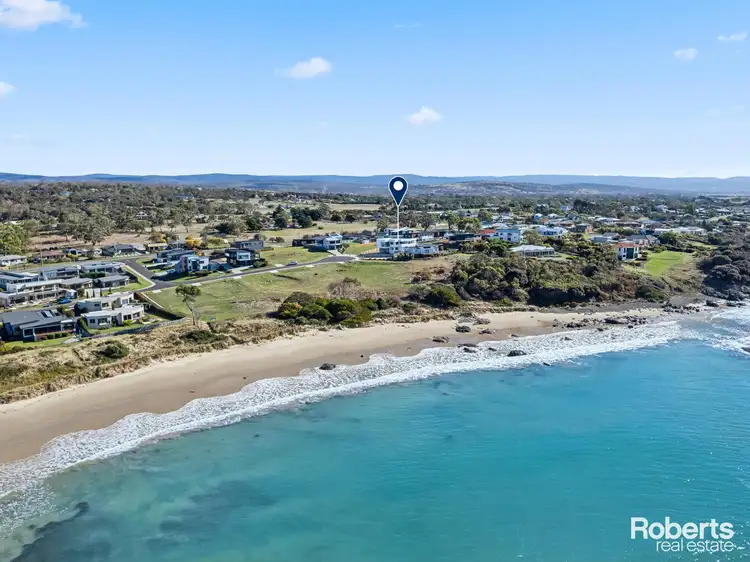 Second view of Homely house listing, 20 Aqua Sands Drive, Swansea TAS 7190