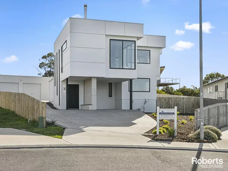 Fourth view of Homely house listing, 20 Aqua Sands Drive, Swansea TAS 7190