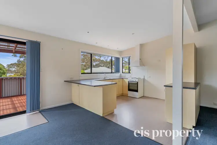 Main view of Homely house listing, 33 Olinda Grove, Mount Nelson TAS 7007