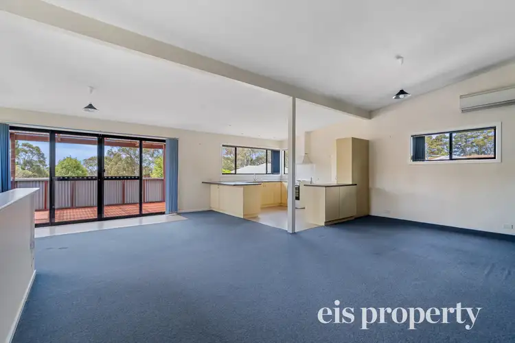 Third view of Homely house listing, 33 Olinda Grove, Mount Nelson TAS 7007