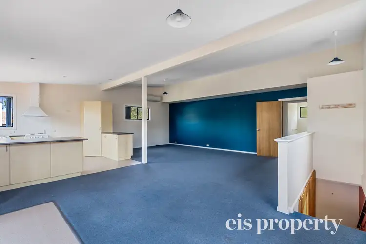 Fourth view of Homely house listing, 33 Olinda Grove, Mount Nelson TAS 7007