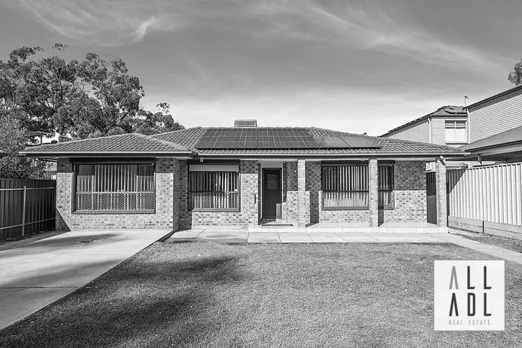 4 Martins Road, Paralowie SA 5108