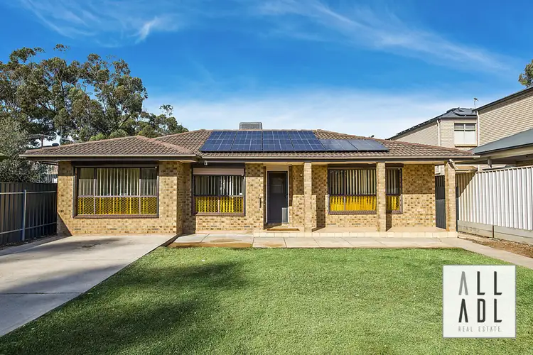 Second view of Homely house listing, 4 Martins Road, Paralowie SA 5108