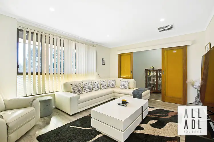 Fourth view of Homely house listing, 4 Martins Road, Paralowie SA 5108