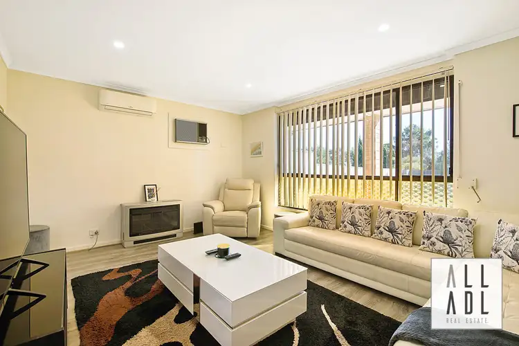 Fifth view of Homely house listing, 4 Martins Road, Paralowie SA 5108