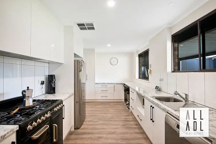 Sixth view of Homely house listing, 4 Martins Road, Paralowie SA 5108