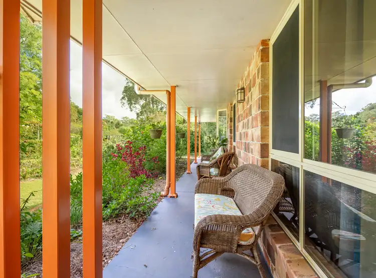 Third view of Homely house listing, 4 Ninderry Drive, Highfields QLD 4352