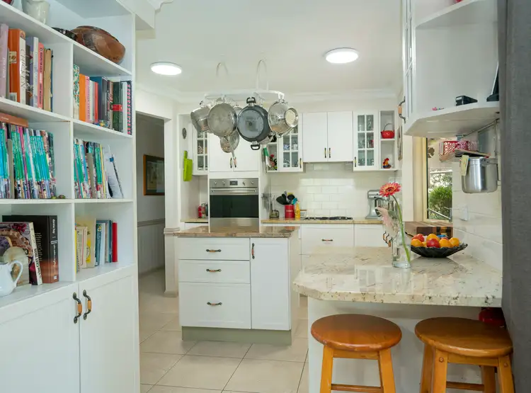 Fourth view of Homely house listing, 4 Ninderry Drive, Highfields QLD 4352
