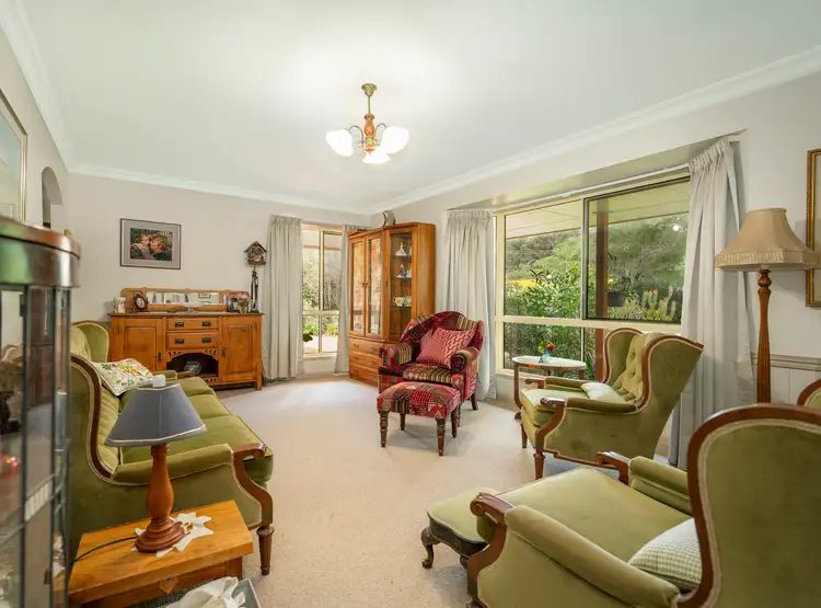 Fifth view of Homely house listing, 4 Ninderry Drive, Highfields QLD 4352