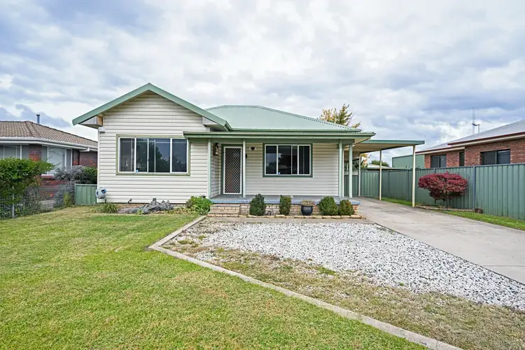 212 Margaret Street, Orange NSW 2800