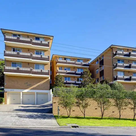 16/36-38 Park Street, Narrabeen NSW 2101