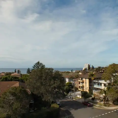 Second view of Homely apartment listing, 16/36-38 Park Street, Narrabeen NSW 2101
