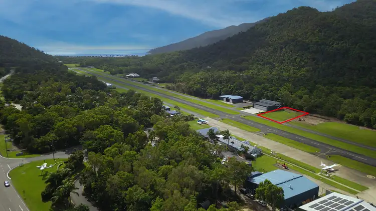 LOT 24, 12 Air Whitsunday Drive, Flametree QLD 4802