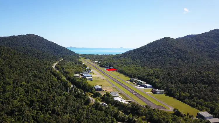 Second view of Homely land listing, LOT 24, 12 Air Whitsunday Drive, Flametree QLD 4802