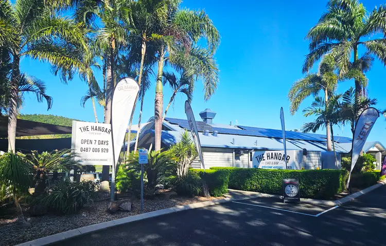 Fourth view of Homely land listing, LOT 24, 12 Air Whitsunday Drive, Flametree QLD 4802