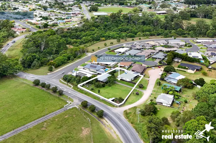 79 Beechwood Road, Wauchope NSW 2446