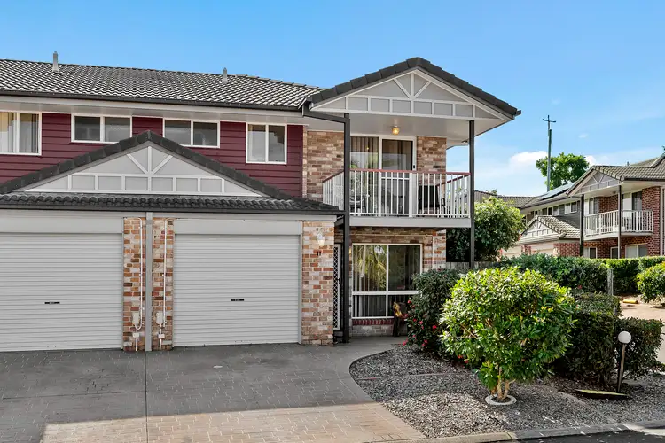 11/85 Muriel Avenue, Moorooka QLD 4105
