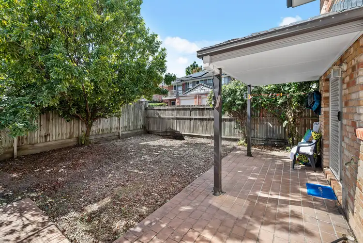 Fourth view of Homely townhouse listing, 11/85 Muriel Avenue, Moorooka QLD 4105