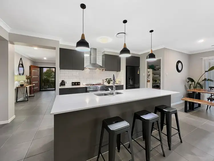 Fifth view of Homely house listing, 4 Britten Street, Walloon QLD 4306