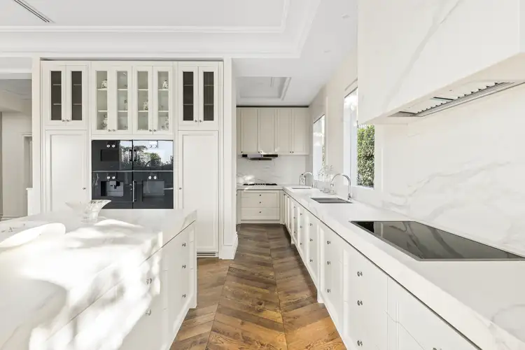 Fourth view of Homely house listing, 98 Greythorn Road, Balwyn North VIC 3104