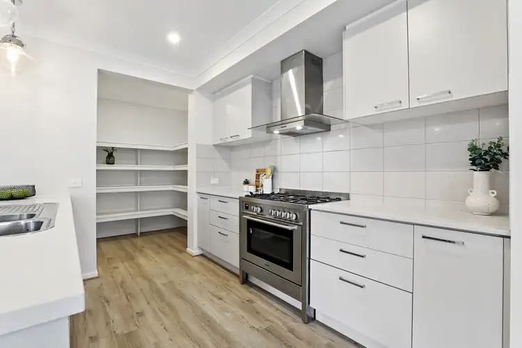 Fifth view of Homely house listing, 33 Grande Belmond Avenue, Clyde VIC 3978