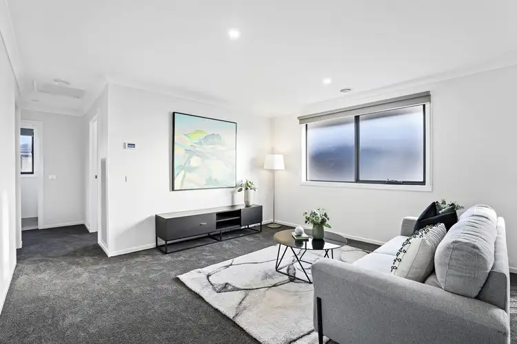 Sixth view of Homely house listing, 33 Grande Belmond Avenue, Clyde VIC 3978