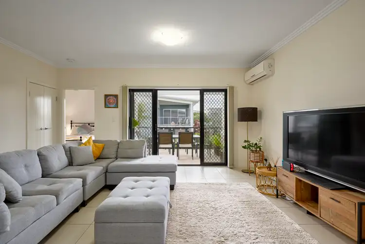 3/47 Glasgow Street, Zillmere QLD 4034