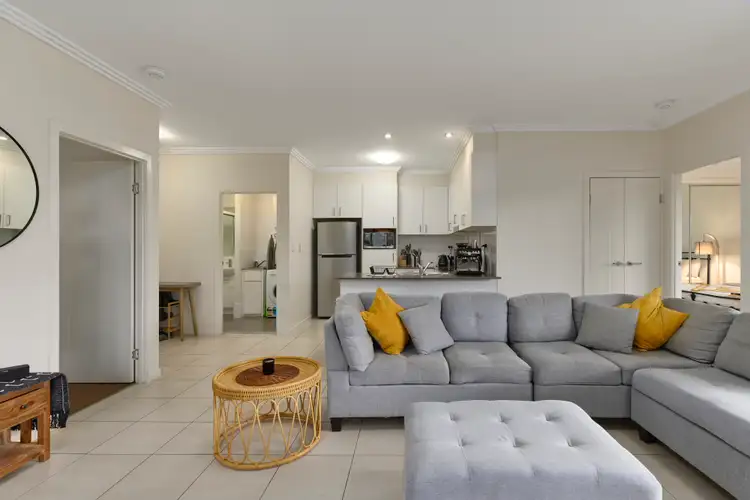 Second view of Homely unit listing, 3/47 Glasgow Street, Zillmere QLD 4034