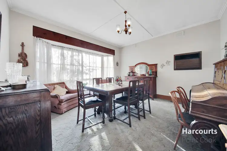 Fifth view of Homely house listing, 5 Point Cook Road, Altona Meadows VIC 3028