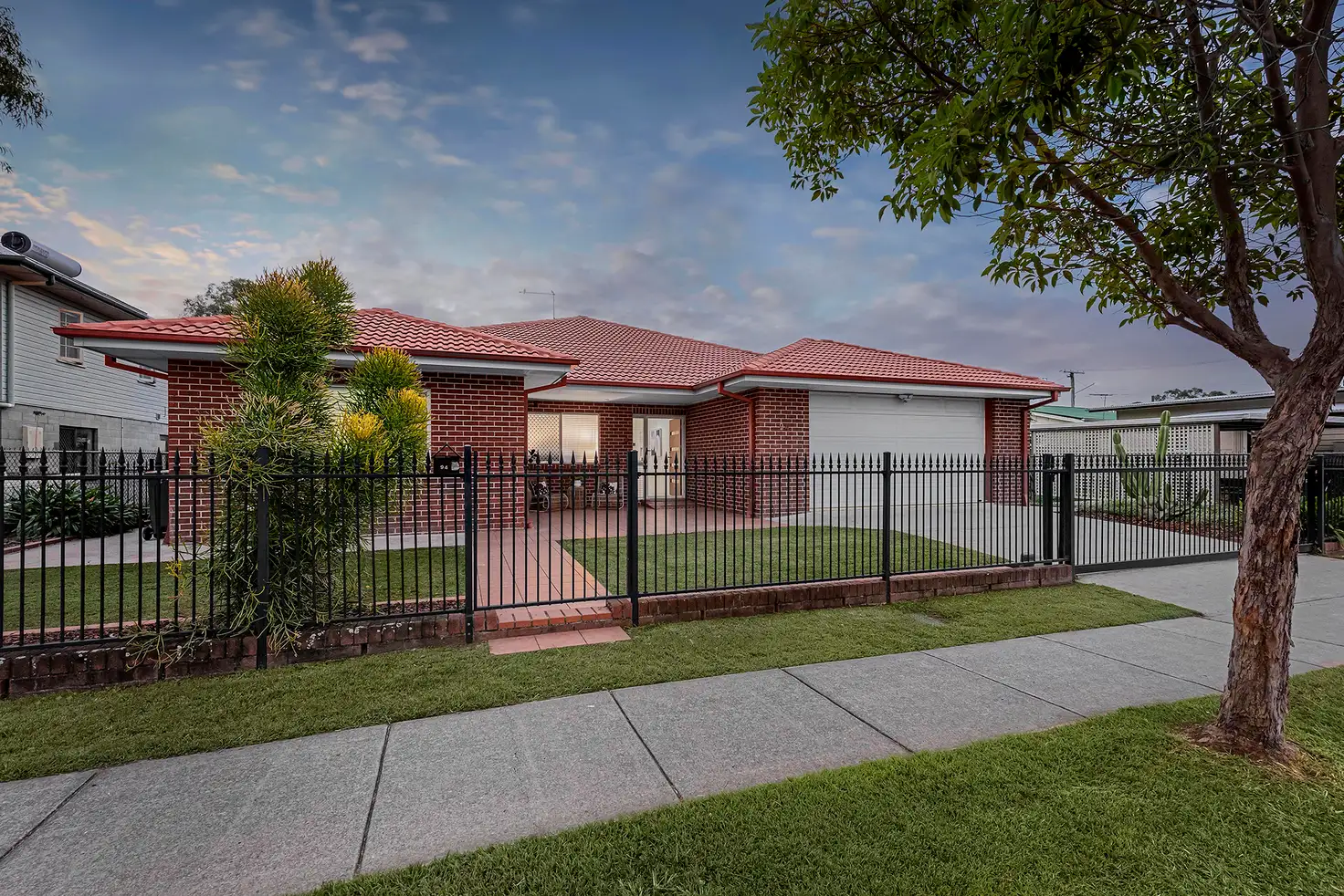 Main view of Homely house listing, 94 Stanworth Road, Boondall QLD 4034