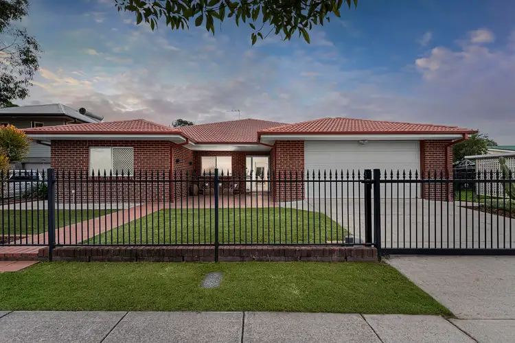 Second view of Homely house listing, 94 Stanworth Road, Boondall QLD 4034