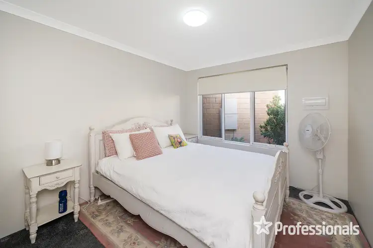Third view of Homely villa listing, 7/23 Coongan Ave, Greenmount WA 6056