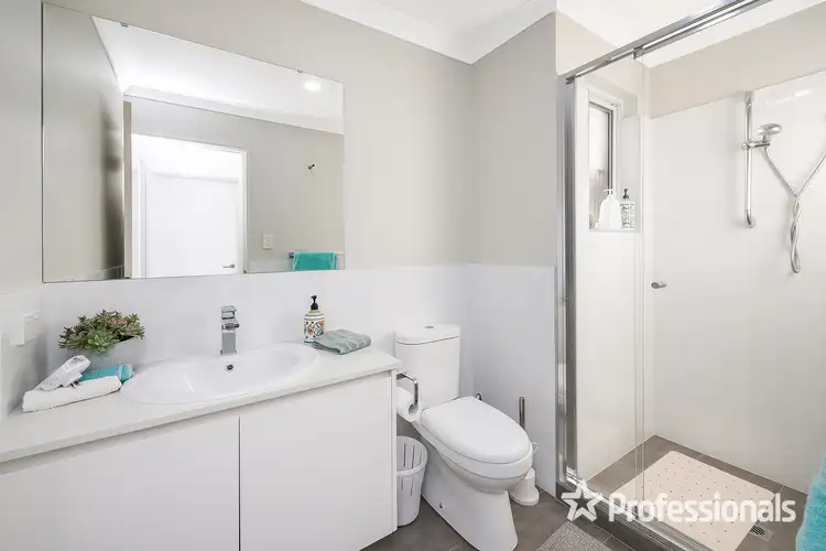 Fifth view of Homely villa listing, 7/23 Coongan Ave, Greenmount WA 6056