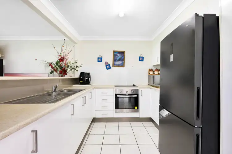 Second view of Homely townhouse listing, 3/70 Ridgevale Drive, Helensvale QLD 4212