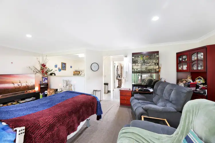 Fifth view of Homely townhouse listing, 3/70 Ridgevale Drive, Helensvale QLD 4212