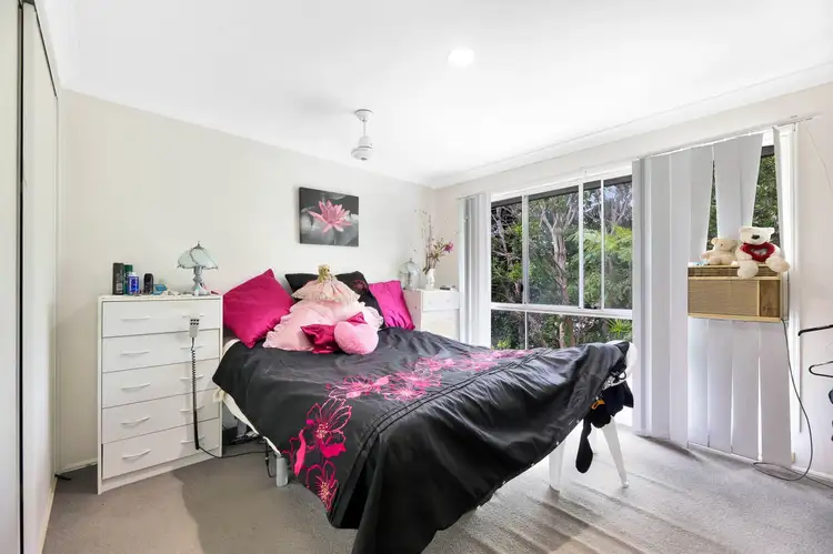 Sixth view of Homely townhouse listing, 3/70 Ridgevale Drive, Helensvale QLD 4212