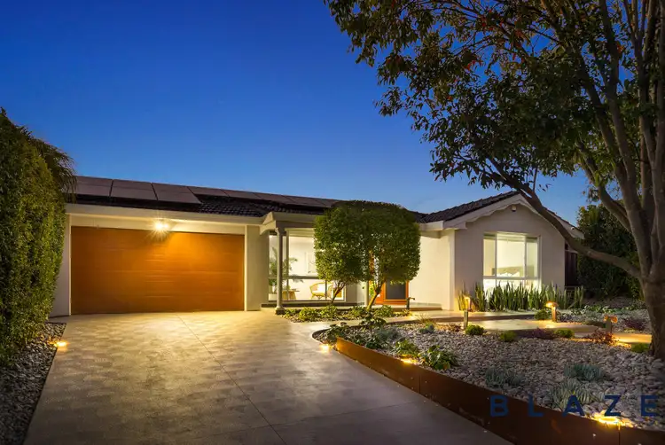 Main view of Homely house listing, 6 Dove Place, Hinchinbrook NSW 2168
