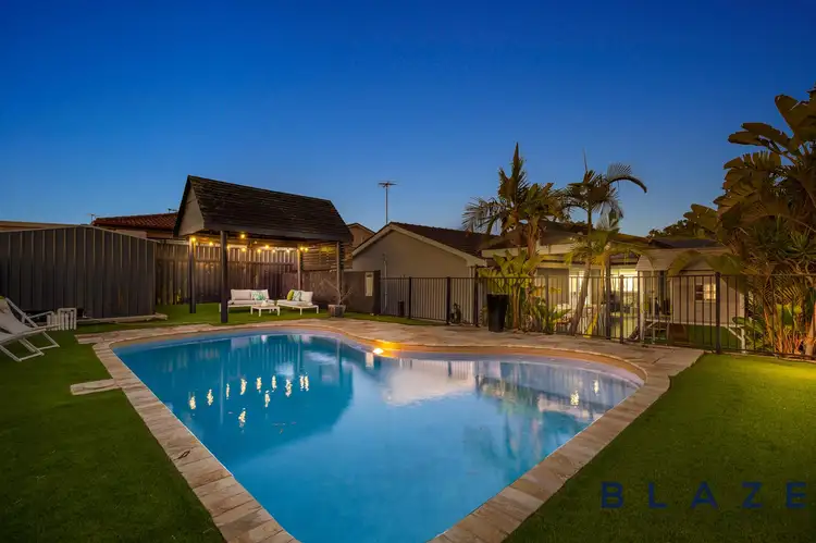 Second view of Homely house listing, 6 Dove Place, Hinchinbrook NSW 2168