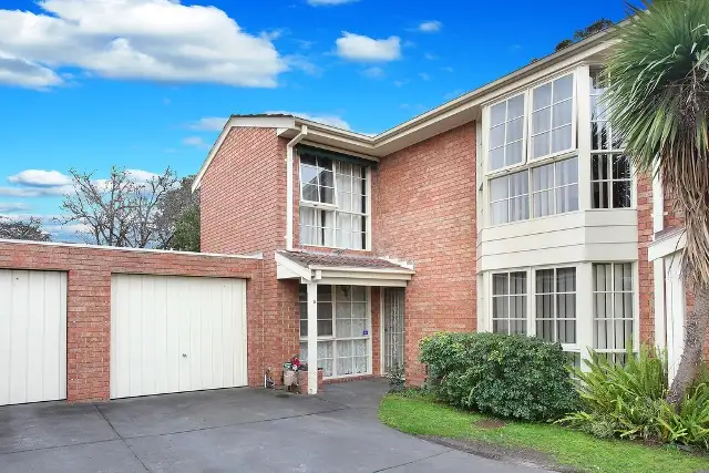 9/95-101 Murrumbeena Road