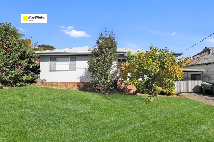 Main view of Homely house listing, 9 Simpson Street, Tumut NSW 2720