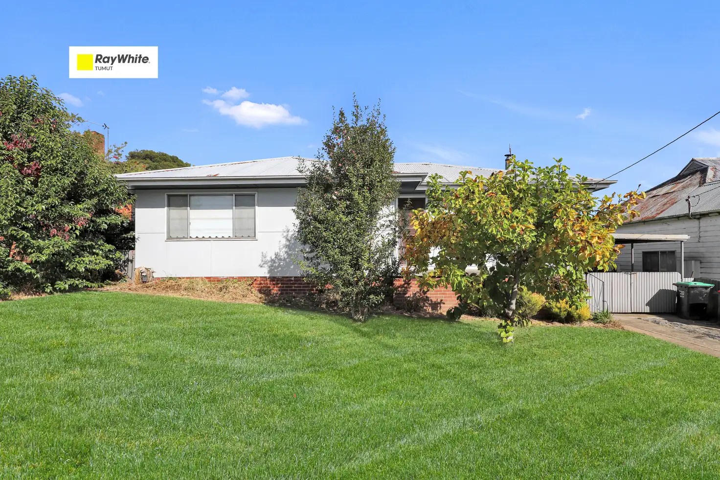 Main view of Homely house listing, 9 Simpson Street, Tumut NSW 2720