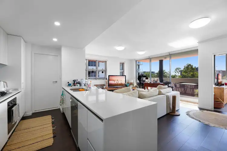1207/42 Laver Drive, Robina QLD 4226