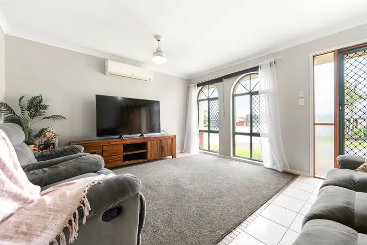 Second view of Homely house listing, 2 Prolific Place, Upper Coomera QLD 4209