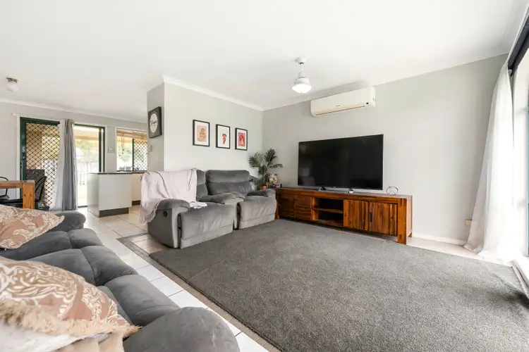 Third view of Homely house listing, 2 Prolific Place, Upper Coomera QLD 4209